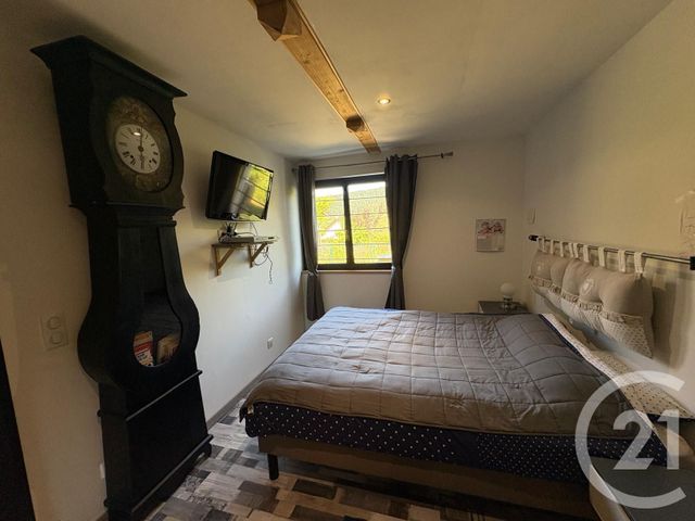 Maison &agrave; vendre - 5 pi&egrave;ces - 115 m2 - Maisons Du Bois Lievremont - 25 - FRANCHE-COMTE