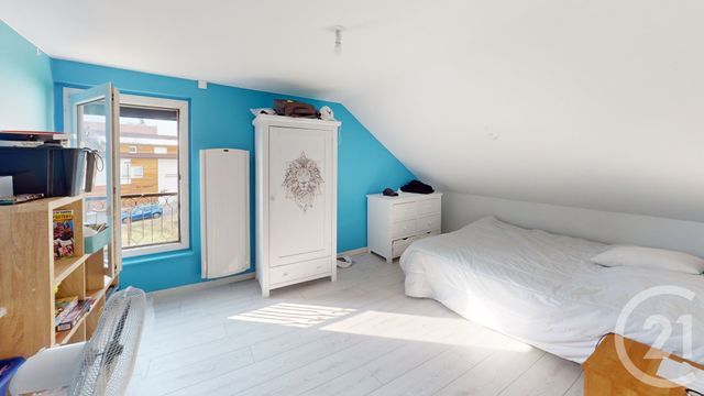 Maison &agrave; vendre - 5 pi&egrave;ces - 113 m2 - Labergement Ste Marie - 25 - FRANCHE-COMTE
