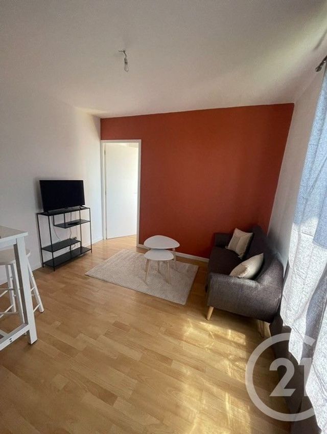 Appartement &agrave; vendre - 2 pi&egrave;ces - 27 m2 - Doubs - 25 - FRANCHE-COMTE