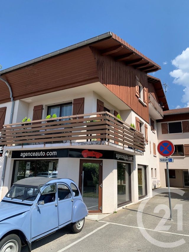 appartement - DOUBS - 25