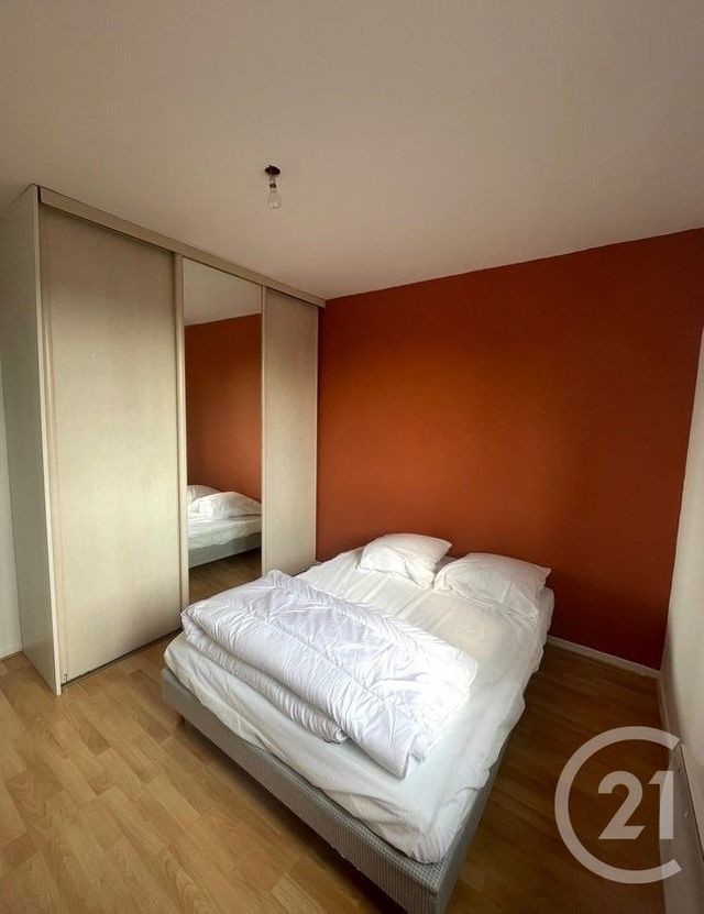 Appartement &agrave; vendre - 2 pi&egrave;ces - 27 m2 - Doubs - 25 - FRANCHE-COMTE