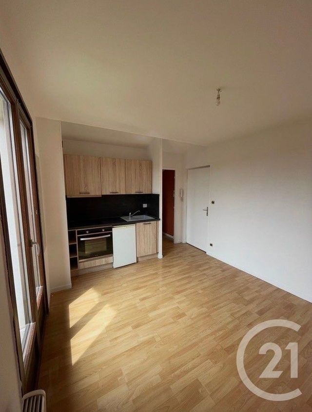 Appartement &agrave; vendre - 2 pi&egrave;ces - 27 m2 - Doubs - 25 - FRANCHE-COMTE