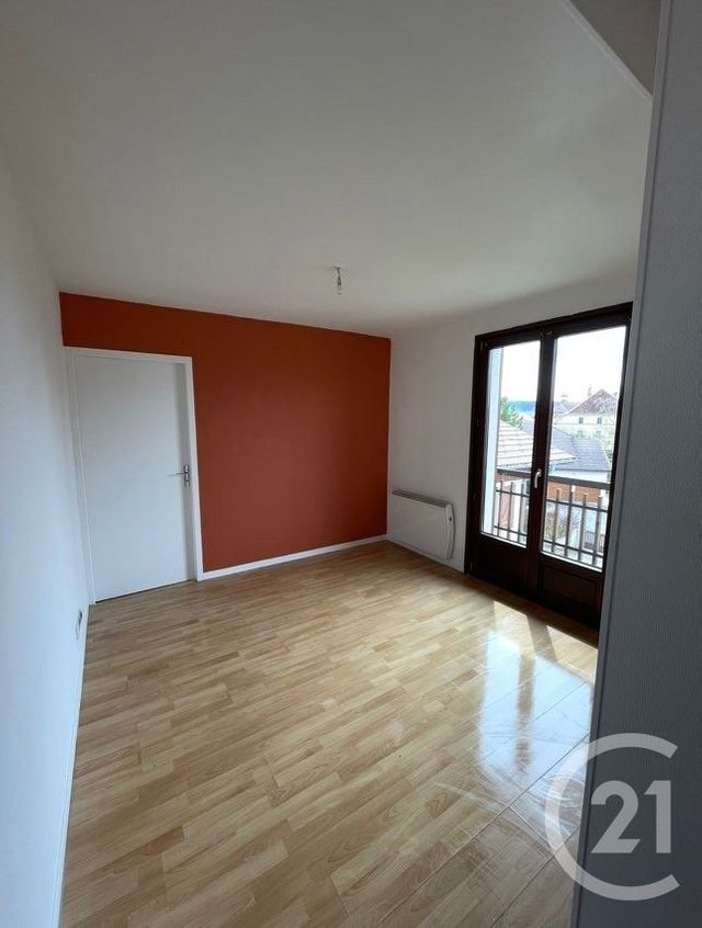 Appartement &agrave; vendre - 2 pi&egrave;ces - 27 m2 - Doubs - 25 - FRANCHE-COMTE