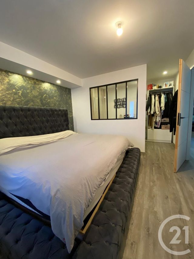 Appartement Duplex &agrave; louer - 4 pi&egrave;ces - 105 m2 - Pontarlier - 25 - FRANCHE-COMTE