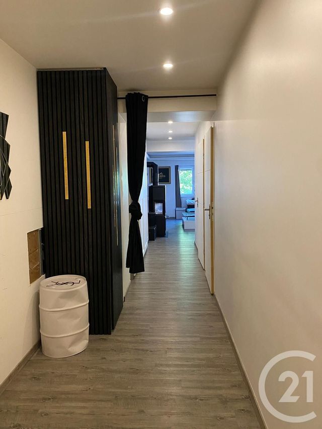 Appartement Duplex &agrave; louer - 4 pi&egrave;ces - 105 m2 - Pontarlier - 25 - FRANCHE-COMTE