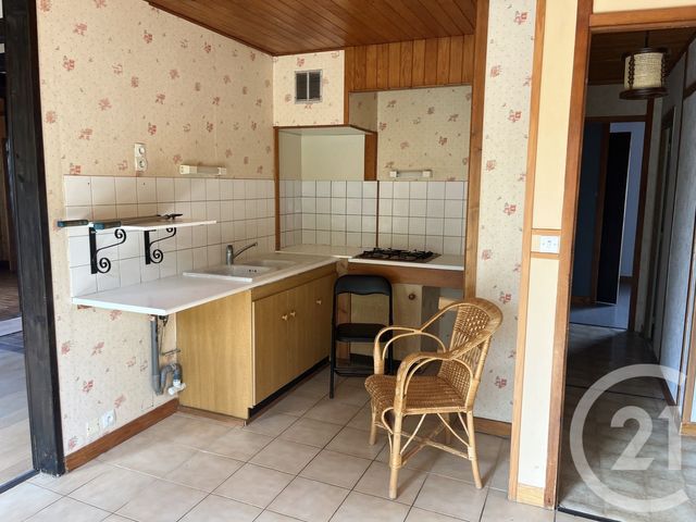 Maison &agrave; vendre - 6 pi&egrave;ces - 166,61 m2 - Granges Narboz - 25 - FRANCHE-COMTE