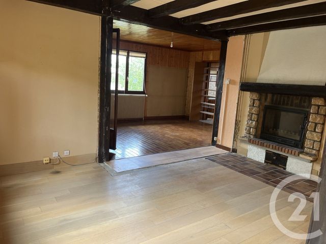 Maison &agrave; vendre - 6 pi&egrave;ces - 166,61 m2 - Granges Narboz - 25 - FRANCHE-COMTE