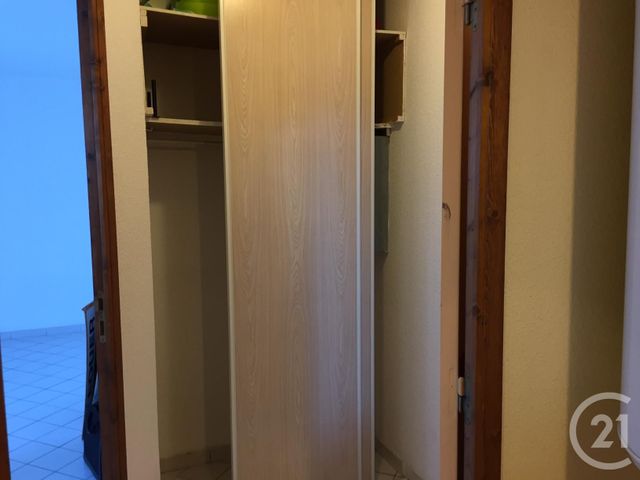 Appartement T1 &agrave; louer - 1 pi&egrave;ce - 29,50 m2 - Pontarlier - 25 - FRANCHE-COMTE
