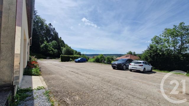 Appartement T1 &agrave; louer - 1 pi&egrave;ce - 20,77 m2 - Bians Les Usiers - 25 - FRANCHE-COMTE