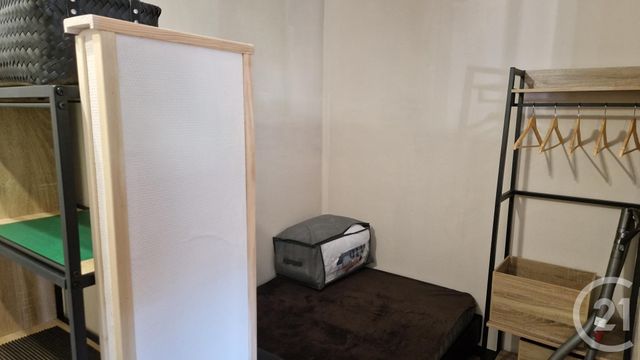 Appartement T1 &agrave; louer - 1 pi&egrave;ce - 20,77 m2 - Bians Les Usiers - 25 - FRANCHE-COMTE