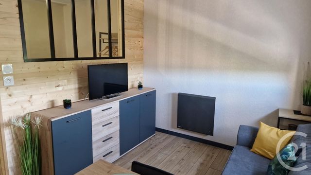 Appartement T1 &agrave; louer - 1 pi&egrave;ce - 20,77 m2 - Bians Les Usiers - 25 - FRANCHE-COMTE