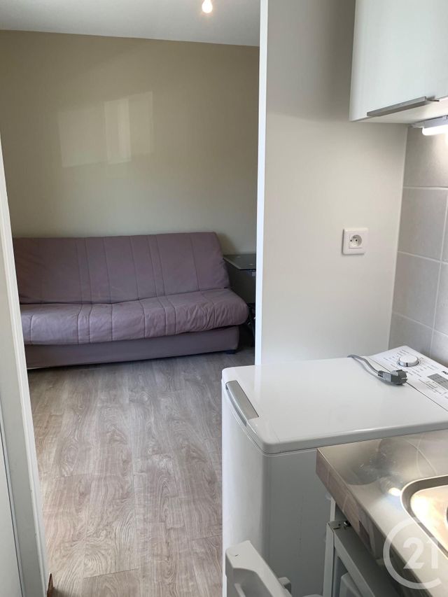 Appartement Studio &agrave; louer - 1 pi&egrave;ce - 15 m2 - Pontarlier - 25 - FRANCHE-COMTE
