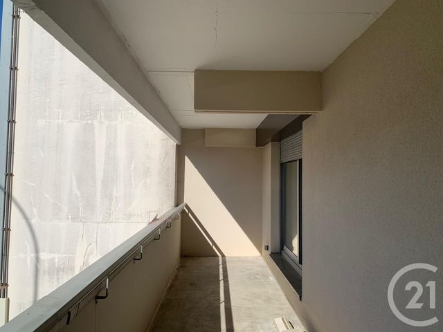 Appartement Studio &agrave; louer - 1 pi&egrave;ce - 15 m2 - Pontarlier - 25 - FRANCHE-COMTE