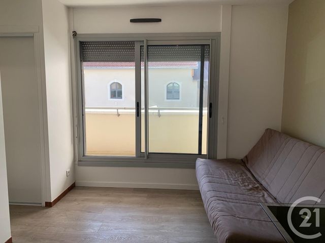 Appartement Studio &agrave; louer - 1 pi&egrave;ce - 15 m2 - Pontarlier - 25 - FRANCHE-COMTE