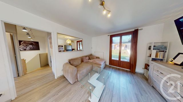 Maison &agrave; louer - 4 pi&egrave;ces - 74,38 m2 - Pontarlier - 25 - FRANCHE-COMTE