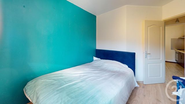 Maison &agrave; louer - 4 pi&egrave;ces - 74,38 m2 - Pontarlier - 25 - FRANCHE-COMTE