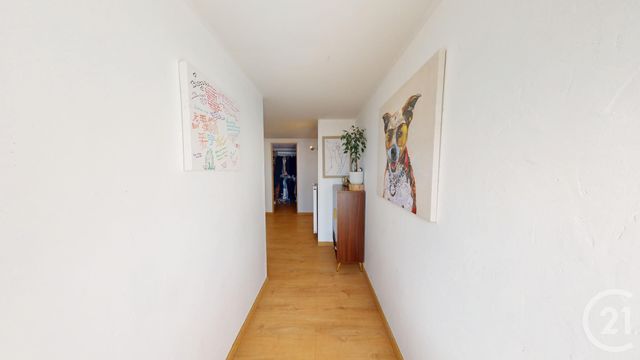Maison &agrave; louer - 4 pi&egrave;ces - 74,38 m2 - Pontarlier - 25 - FRANCHE-COMTE