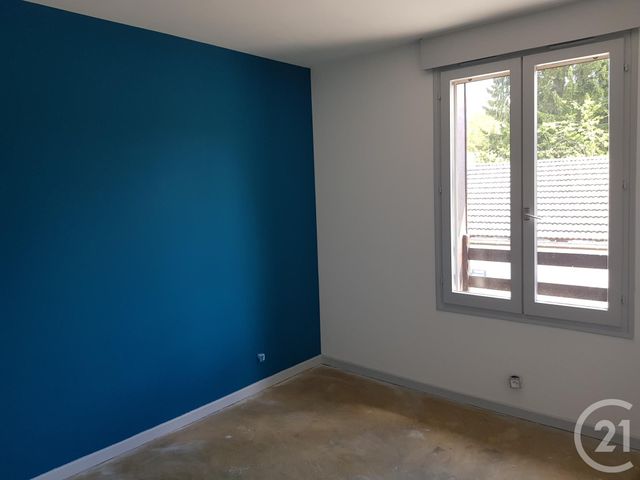 Appartement F3 &agrave; louer - 3 pi&egrave;ces - 56,57 m2 - Pontarlier - 25 - FRANCHE-COMTE