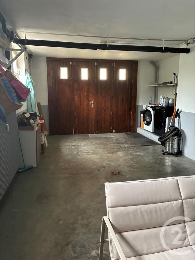 Appartement F4 &agrave; louer - 4 pi&egrave;ces - 100 m2 - Pontarlier - 25 - FRANCHE-COMTE