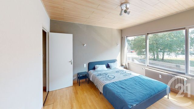 Appartement T2 &agrave; vendre - 2 pi&egrave;ces - 41,48 m2 - Pontarlier - 25 - FRANCHE-COMTE