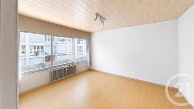 Appartement T2 &agrave; vendre - 2 pi&egrave;ces - 41,48 m2 - Pontarlier - 25 - FRANCHE-COMTE