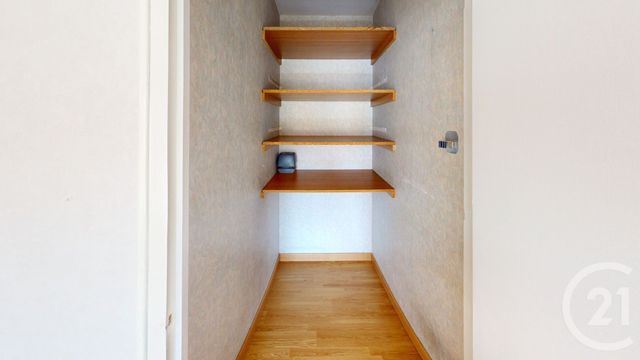 Appartement T2 &agrave; vendre - 2 pi&egrave;ces - 41,48 m2 - Pontarlier - 25 - FRANCHE-COMTE