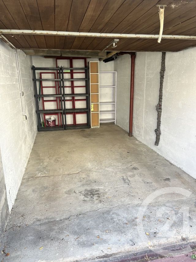 Appartement T2 &agrave; vendre - 2 pi&egrave;ces - 41,48 m2 - Pontarlier - 25 - FRANCHE-COMTE