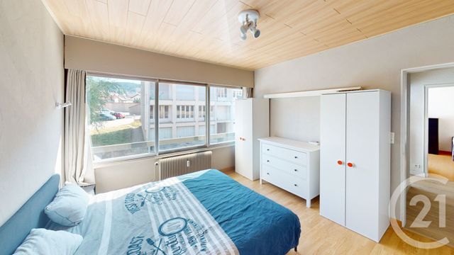 Appartement T2 à vendre PONTARLIER
