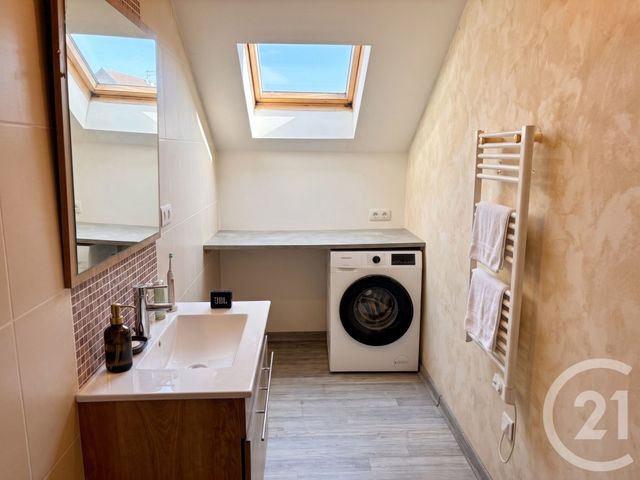 Appartement F2 bis &agrave; vendre - 3 pi&egrave;ces - 45,39 m2 - Pontarlier - 25 - FRANCHE-COMTE