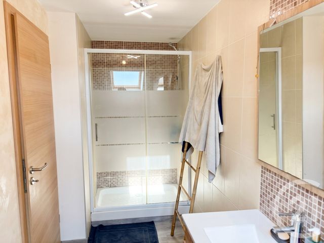 Appartement F2 bis &agrave; vendre - 3 pi&egrave;ces - 45,39 m2 - Pontarlier - 25 - FRANCHE-COMTE