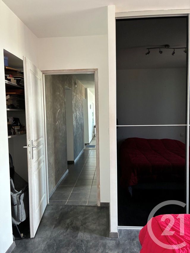 Appartement F3 &agrave; louer - 3 pi&egrave;ces - 59,53 m2 - Pontarlier - 25 - FRANCHE-COMTE
