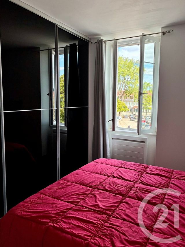 Appartement F3 &agrave; louer - 3 pi&egrave;ces - 59,53 m2 - Pontarlier - 25 - FRANCHE-COMTE