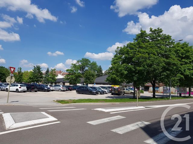 Appartement F3 à louer PONTARLIER