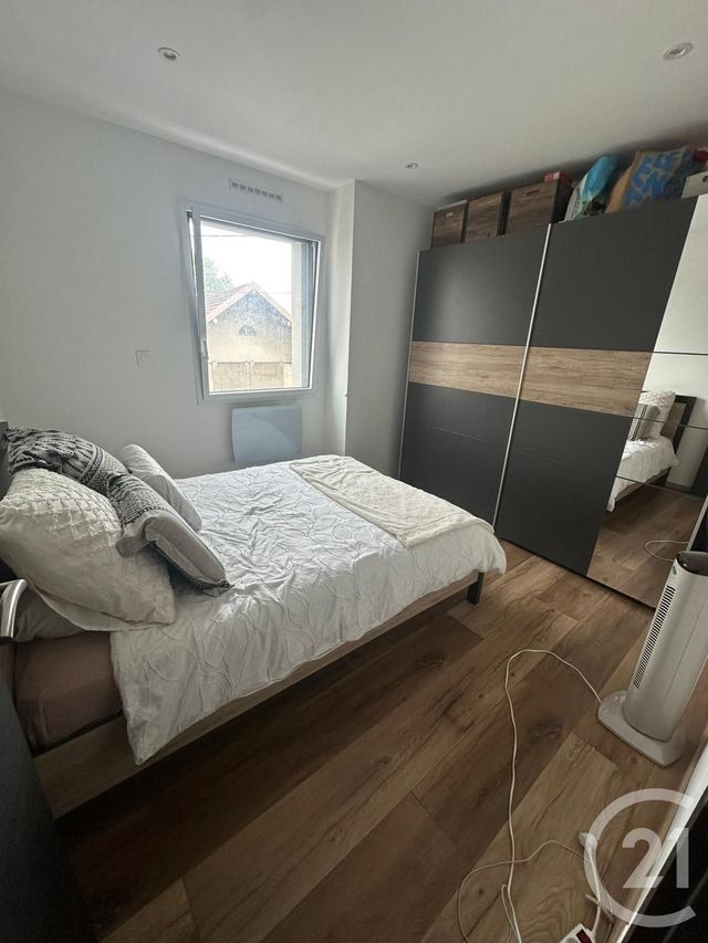 Appartement F2 &agrave; louer - 2 pi&egrave;ces - 56 m2 - Dompierre Les Tilleuls - 25 - FRANCHE-COMTE