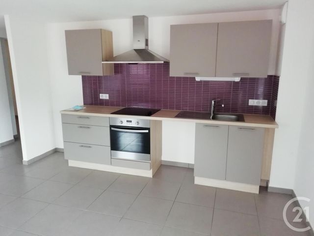 Appartement F4 &agrave; louer - 4 pi&egrave;ces - 73,22 m2 - Ville Du Pont - 25 - FRANCHE-COMTE