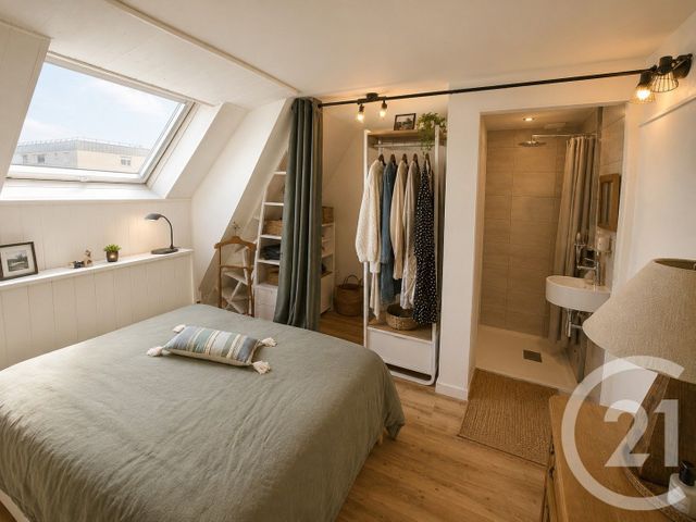Maison &agrave; vendre - 8 pi&egrave;ces - 250 m2 - Pontarlier - 25 - FRANCHE-COMTE
