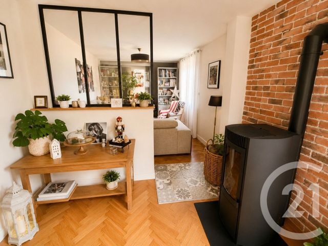 Maison &agrave; vendre - 8 pi&egrave;ces - 250 m2 - Pontarlier - 25 - FRANCHE-COMTE