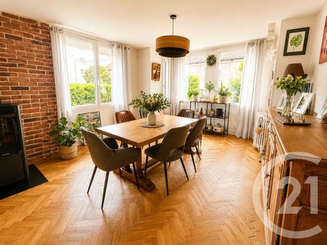 Maison &agrave; vendre - 8 pi&egrave;ces - 250 m2 - Pontarlier - 25 - FRANCHE-COMTE