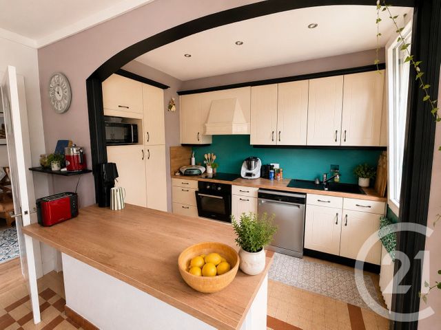 Maison &agrave; vendre - 8 pi&egrave;ces - 250 m2 - Pontarlier - 25 - FRANCHE-COMTE