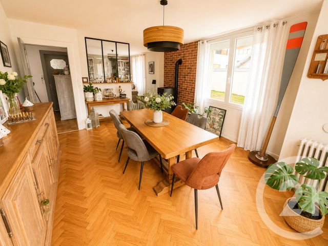 Maison &agrave; vendre - 8 pi&egrave;ces - 250 m2 - Pontarlier - 25 - FRANCHE-COMTE