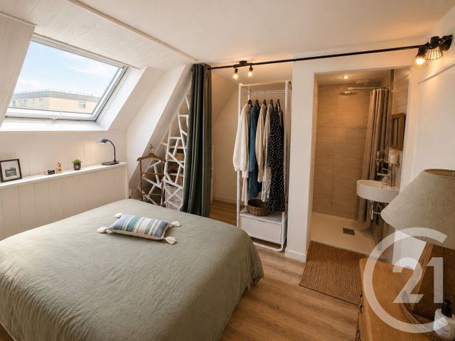 Maison &agrave; vendre - 8 pi&egrave;ces - 250 m2 - Pontarlier - 25 - FRANCHE-COMTE