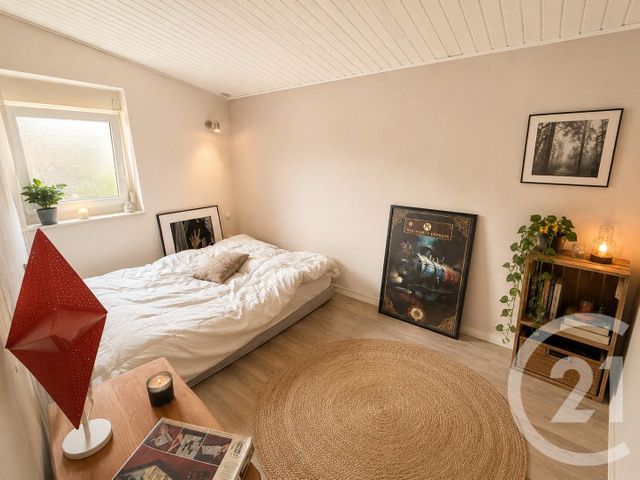 Maison &agrave; vendre - 8 pi&egrave;ces - 250 m2 - Pontarlier - 25 - FRANCHE-COMTE