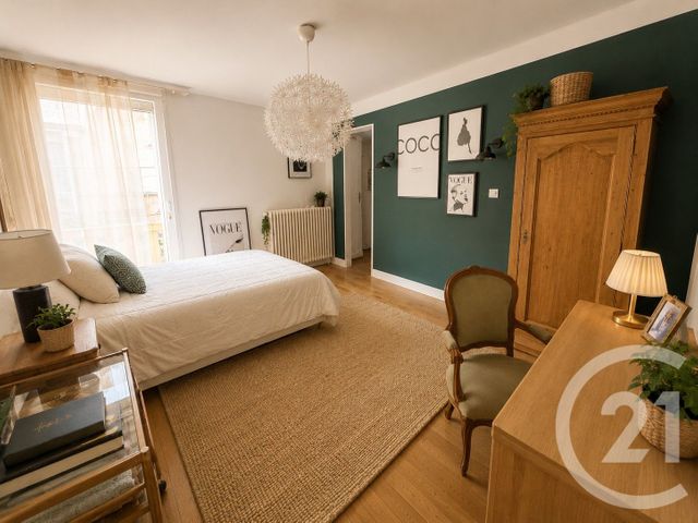 Maison &agrave; vendre - 8 pi&egrave;ces - 250 m2 - Pontarlier - 25 - FRANCHE-COMTE