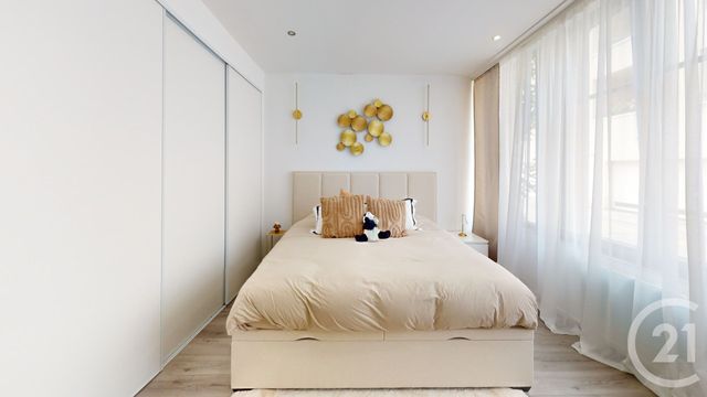 Appartement T2 &agrave; vendre - 2 pi&egrave;ces - 48,59 m2 - Pontarlier - 25 - FRANCHE-COMTE