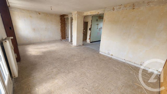 Appartement T3 à vendre PONTARLIER