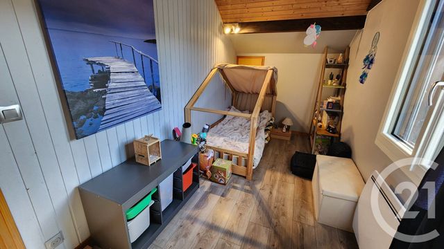 Maison &agrave; vendre - 3 pi&egrave;ces - 88 m2 - Deservillers - 25 - FRANCHE-COMTE