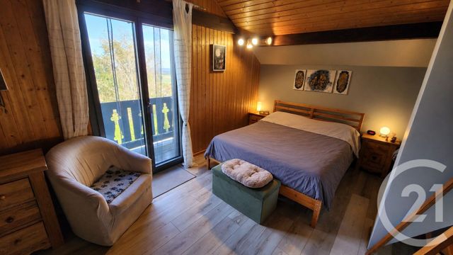 Maison &agrave; vendre - 3 pi&egrave;ces - 88 m2 - Deservillers - 25 - FRANCHE-COMTE
