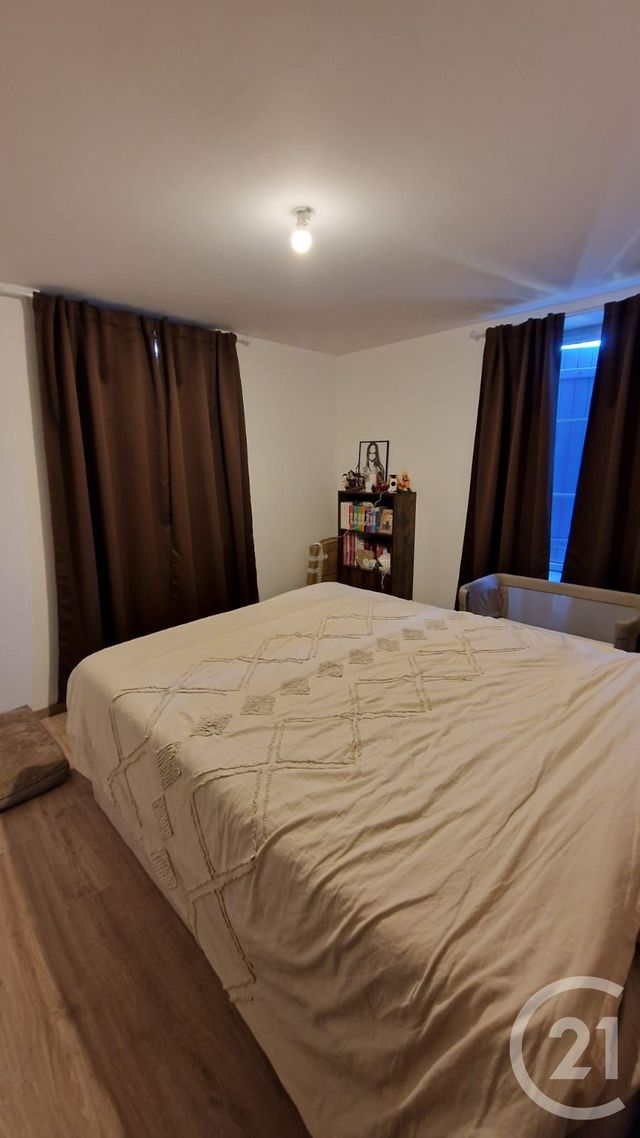 Appartement F3 &agrave; louer - 3 pi&egrave;ces - 58,80 m2 - Pontarlier - 25 - FRANCHE-COMTE
