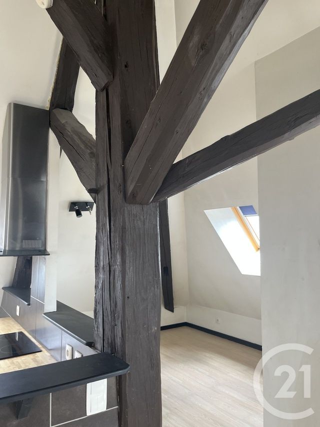 Appartement &agrave; vendre - 6 pi&egrave;ces - 95,42 m2 - Houtaud - 25 - FRANCHE-COMTE