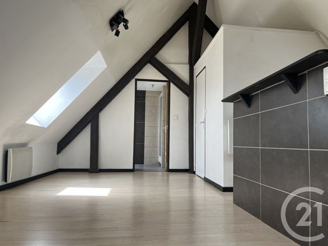 Appartement &agrave; vendre - 6 pi&egrave;ces - 95,42 m2 - Houtaud - 25 - FRANCHE-COMTE
